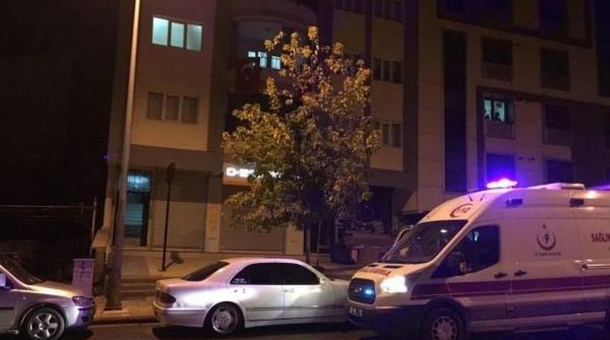 Astsubay Topuz'un Şehit Olduğu Haberi Denizli'ye Ulaştı