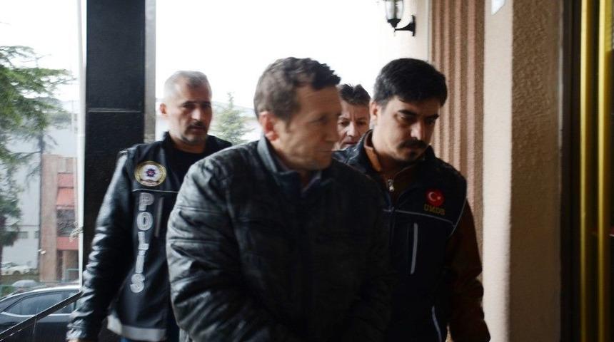 Bilecik&rsquo;te Fet&ouml;/pdy Operasyonu