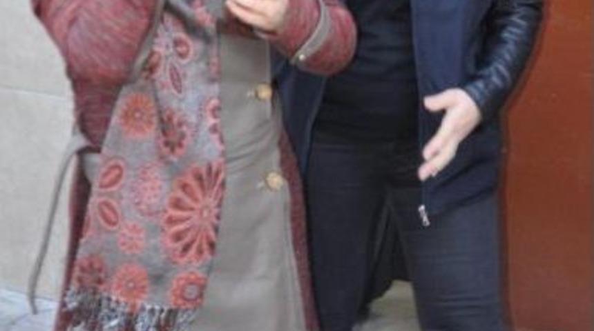 Kayseri'deki Fet&ouml; Soruşturmasında 8 'abla' Tutuklandı