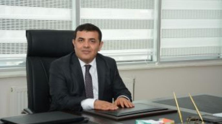 İl &Ouml;zel İdaresi Genel Sekreterliğine Sami Işık Atandı
