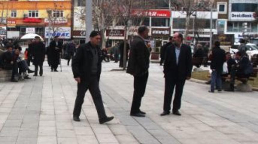 Adıyaman&rsquo;daki Deprem Elazığ&rsquo;da Da Hissedildi