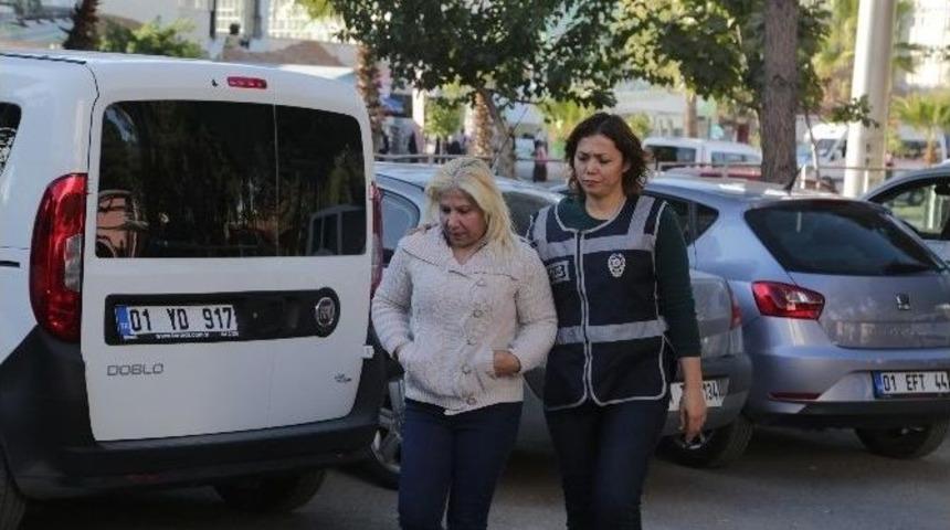 Doktoru Dolandıran 4 Kişi Yakalandı