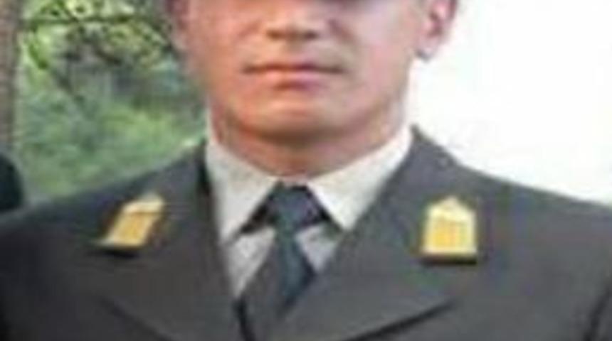 El Bab Operasyonunda Ağır Yaralanan Astsubay Şehit D&uuml;şt&uuml;