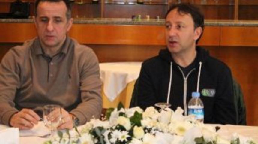 Tofaş, Anadolu Efes Ma&ccedil;ının Hazırlıklarını S&uuml;rd&uuml;r&uuml;yor