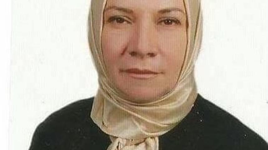 Ak Parti Kayseri Milletvekili H&uuml;lya Nergiz&rsquo;den 25 Kasım Mesajı