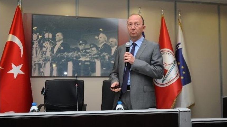 Karşıyaka&rsquo;da Organ Bağışı &Ccedil;ağrısı