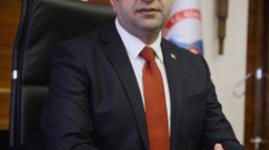 Tarıma Dayalı İhtisas Organize Hayvancılık B&ouml;lgesi Projesi