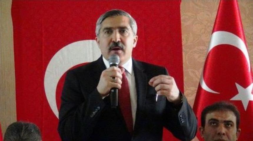 H&uuml;seyin Yayman: Parlamenter Sistemi Savunmak, Darbeler Tarihini Savunmaktır (2)