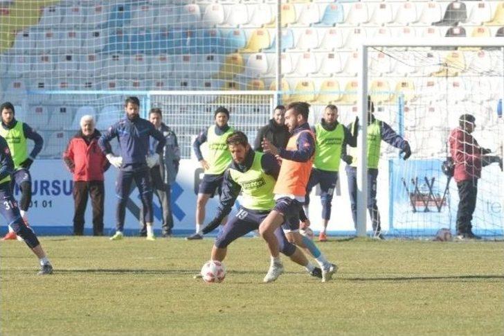 Mavi Beyazlılar, Ankara Yolcusu G2