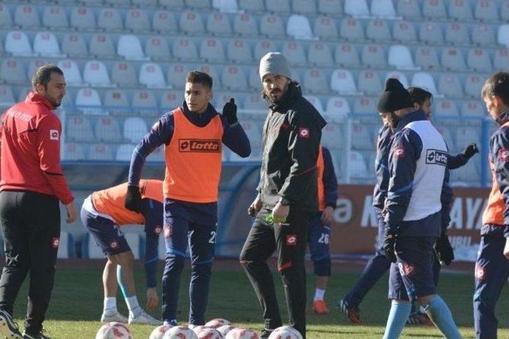 Mavi Beyazlılar, Ankara Yolcusu G3