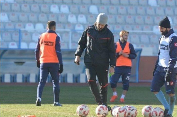 Mavi Beyazlılar, Ankara Yolcusu G5