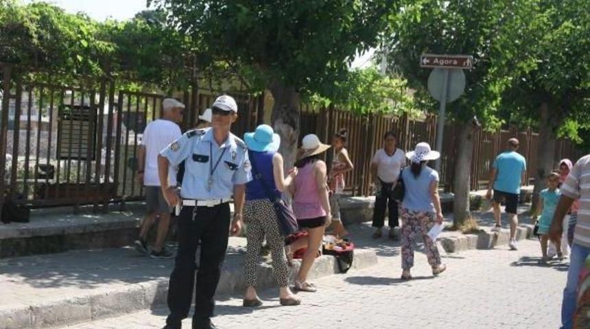 M&uuml;zeler Ziyaret&ccedil;i Bekliyor