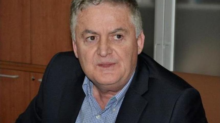 &Uuml;&ccedil;ok: Genelkurmay Başkanı Ve Mit M&uuml;steşarı Ifade Versin