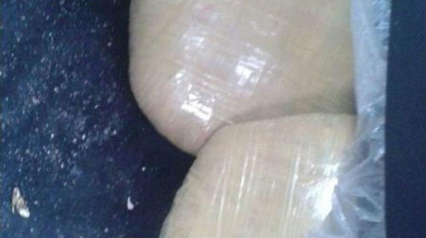 Bing&ouml;l&rsquo;de Astsubay, Uyuşturucu İle Yakalandı