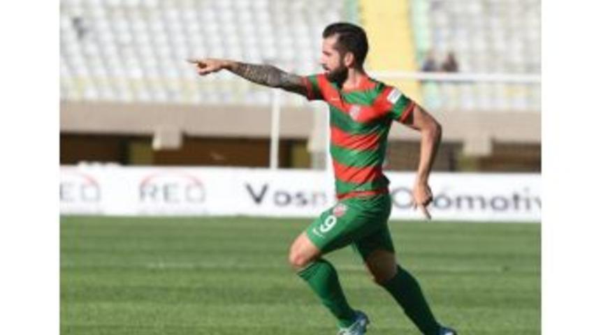 Karşıyaka'nın Derdi Eksikler