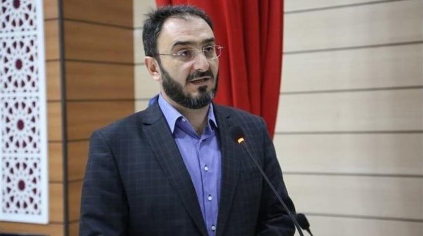 Hafızlık İc&acirc;zet T&ouml;reni D&uuml;zenlendi