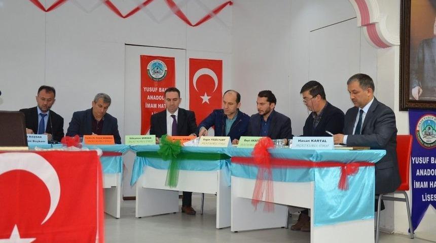 Kur&rsquo;an-ı Kerim&rsquo;i G&uuml;zel Okuma Ordu İl Birinciliği