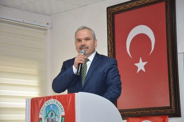 Kur’an-ı Kerim’i Güzel Okuma Ordu İl Birinciliği