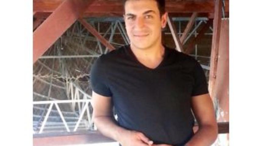 Ahlat'ta Şehit Acısı