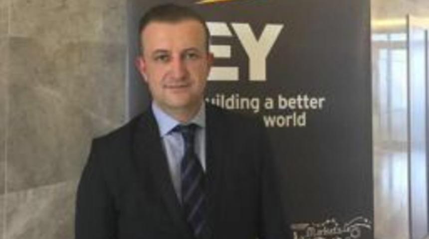 Enerji Sekt&ouml;r&uuml;nde K&uuml;resel Olarak İşlem Değeri Y&uuml;zde 4 D&uuml;şt&uuml;