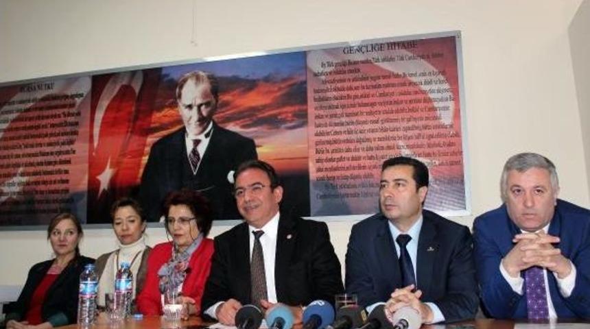 Chp'li Budak: &Uuml;retmeyen Bir &Uuml;lke Batar