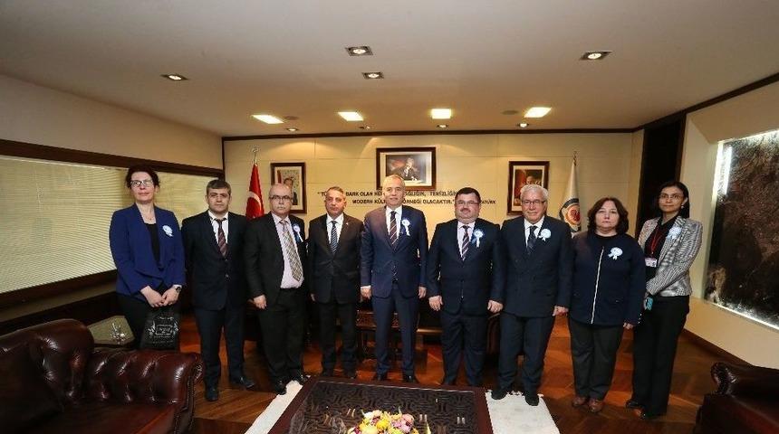 Vergi Haftası Etkinlikleri