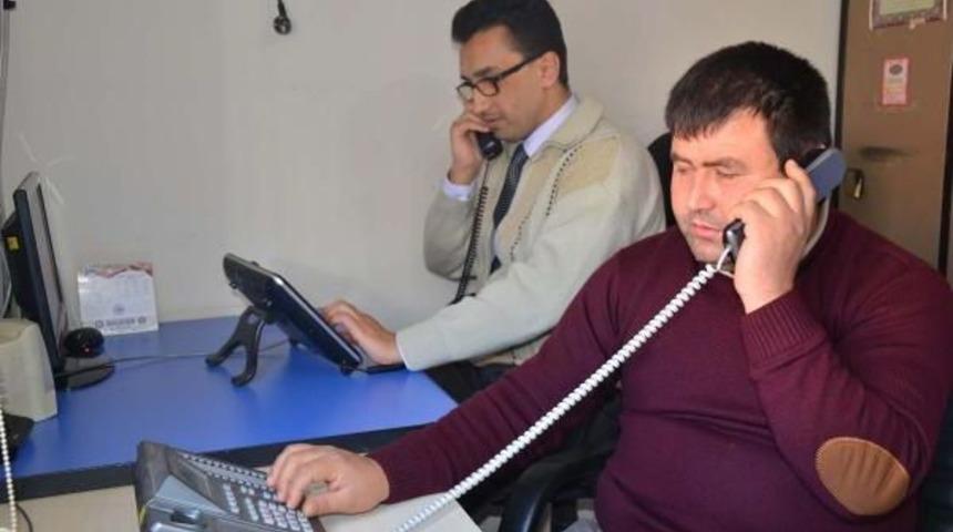G&ouml;rme Engelli Santralciler Hafızalarıyla Şaşırttı