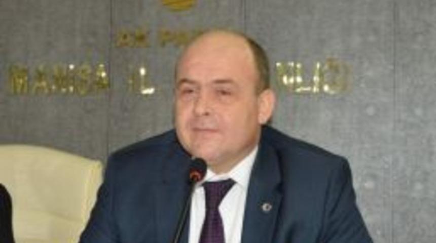 Ak Partili G&uuml;rcan&rsquo;dan Temay&uuml;l A&ccedil;ıklaması