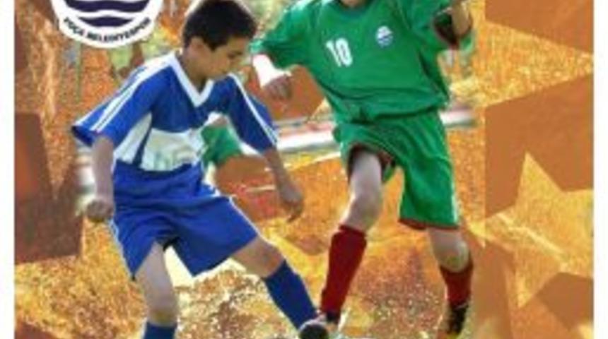 Foça Belediyespor Futbol Okulunda Yeni Dönem