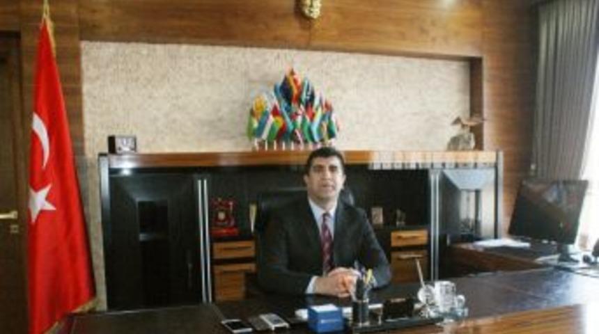 Çermik Kaymakamlığından Diyaliz Hastalarına Ücretsiz Servis Aracı