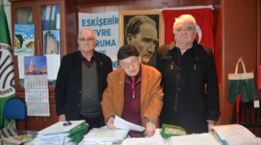 2016 Hava Kirliliği Raporu Ciddiye Alınmalı