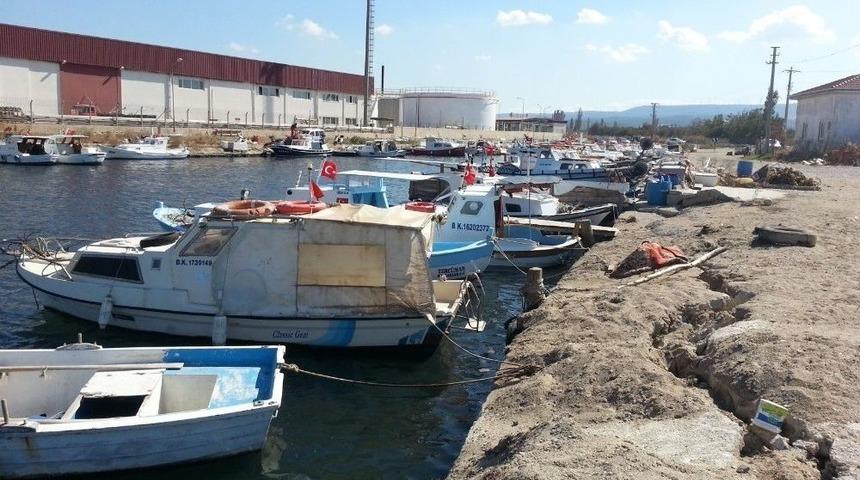 Kepez &Ccedil;ayı Islah &Ccedil;alışmaları Başladı