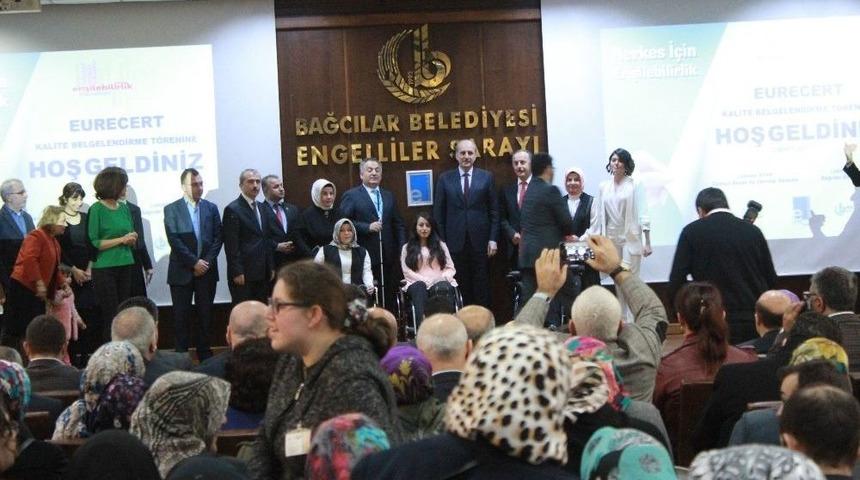 Başbakan Yardımcısı Kurtulmuş: &ldquo;t&uuml;rkiye&rsquo;nin Engellerinin Kalkması Lazım&rdquo;