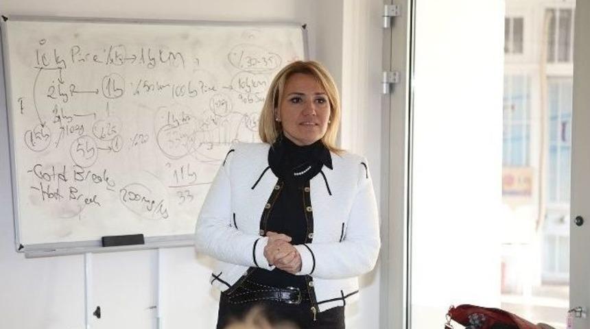 Başkan Uyar, Gastronomi Zenginliğini Anlattı