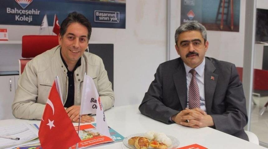 Başkan Alıcık; &ldquo;nazilli Her Şeyin En İyisine Layık&rdquo;