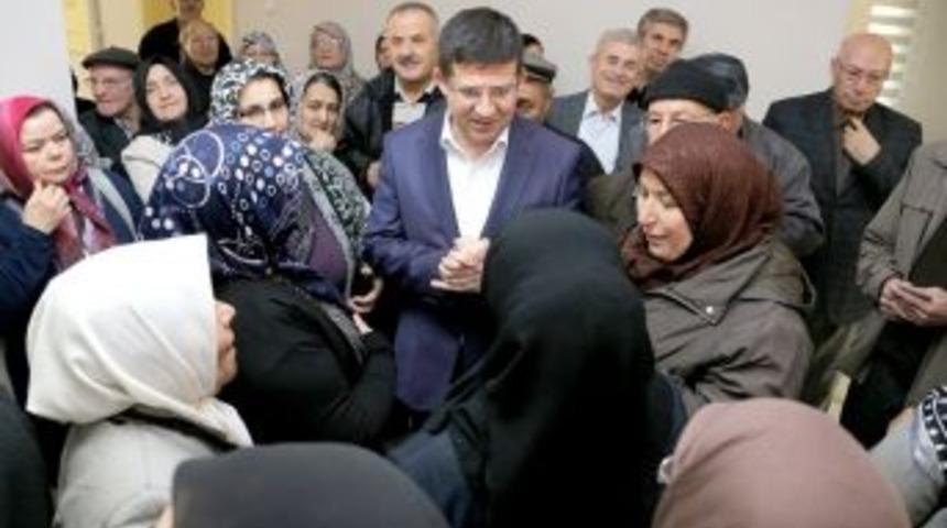 Başkan Subaşıoğlu, Vatandaşlarla Buluşacak