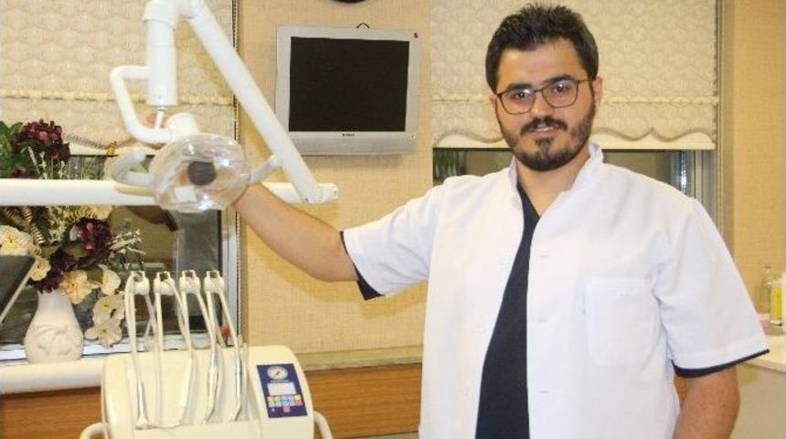 Elazığ&rsquo;da Mesai Dışı Diş Polikliniği Hizmete Başladı