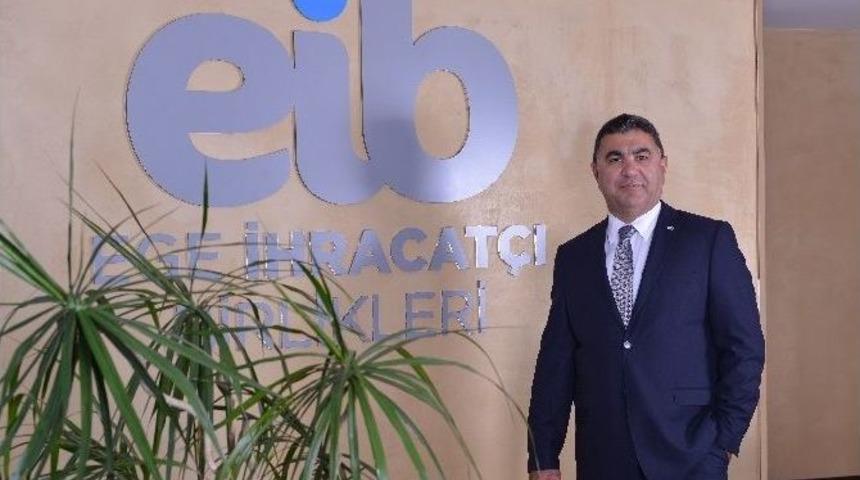 Eib Moda Tasarım Yarışması&rsquo;na Başvurular Başladı