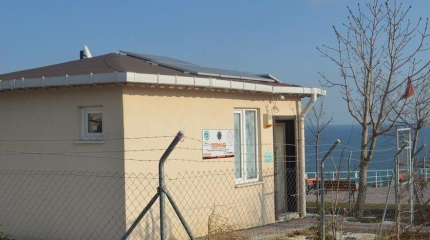 Tekirdağ B&uuml;y&uuml;kşehir Belediyesinden &lsquo;deprem Tahmin Cihazları&rsquo; A&ccedil;ıklaması