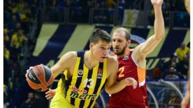 Bogdanovic: “sezon Bitine Kadar Nba Hakkında...”