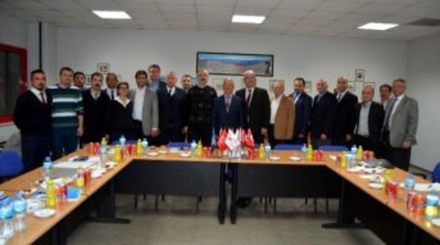 İzmir Metrosunda Mutlu Son