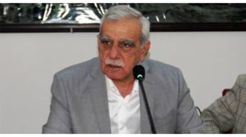 Ahmet T&uuml;rk Silivri Cezaevi&rsquo;ne G&ouml;nderildi