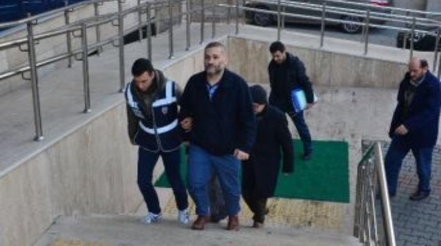 Fet&ouml;&rsquo;n&uuml;n S&ouml;zde &rsquo;m&uuml;hendislerden Sorumlu İmamı&rsquo; Adliyede