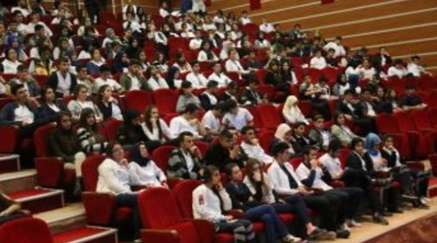 Diyarbakır&rsquo;da &lsquo;sağlıklı Yaşam Eğitimleri&rsquo; Projesi Start Aldı