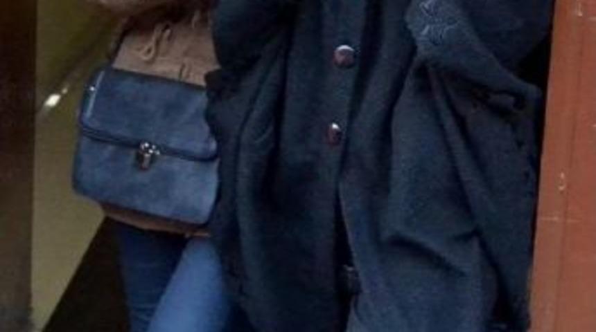 Kayseri'de Fet&ouml;&rsquo;Den G&ouml;zaltına Alınan 4 Kişi Adliyede