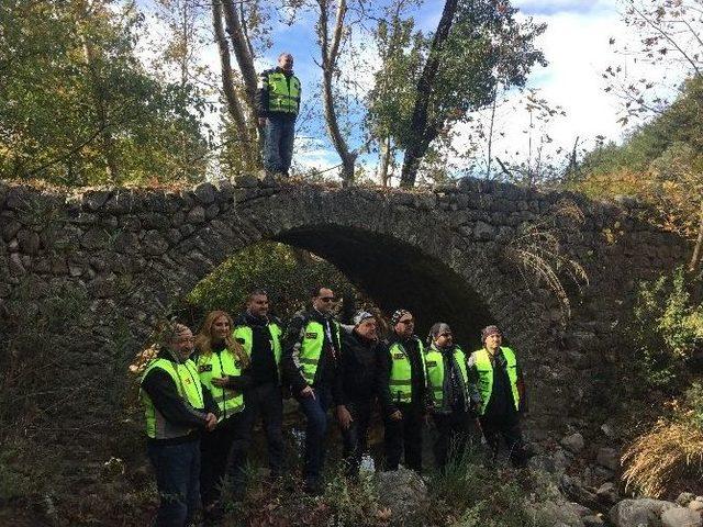 Turizm Kültür Kümelenmesi İlk Meyvelerini Veriyor