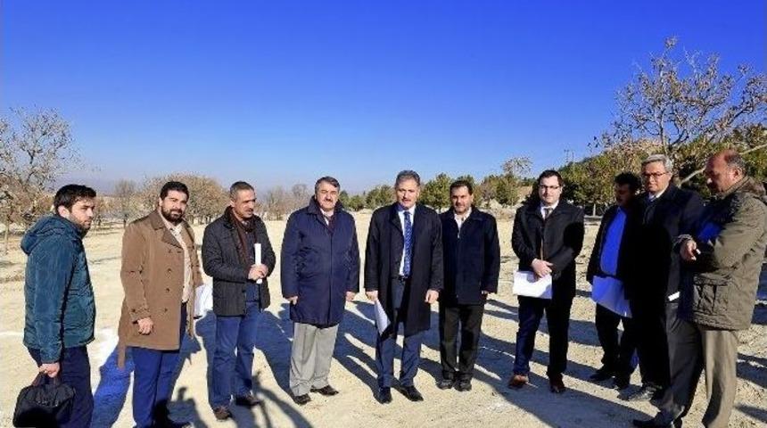 B&uuml;y&uuml;kşehir Belediyesinden Malatya&rsquo;ya Bir İlk