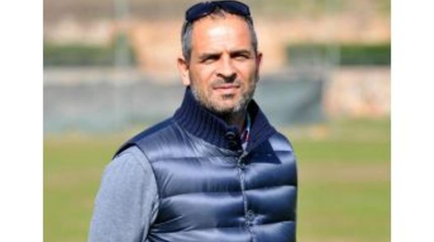 Aytemiz Alanyaspor'dan Erteleme Ma&ccedil;ı Tarihine Tepki