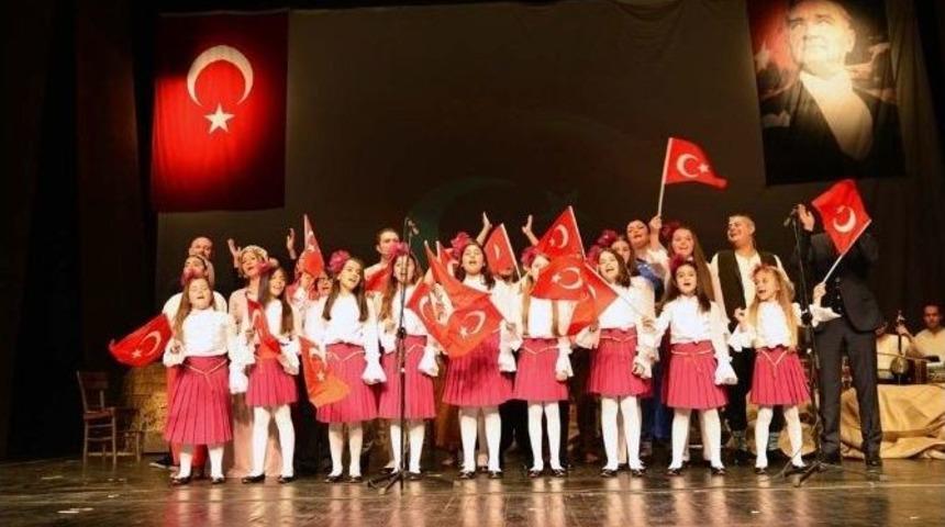 B&uuml;y&uuml;kşehir&rsquo;den &Ouml;ğretmenler G&uuml;n&uuml;&rsquo;ne &Ouml;zel Etkinlik