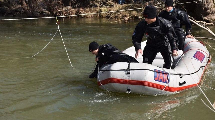 Minik Uğur&rsquo;un Cesedine Ulaşıldı